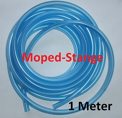 Benzinschlauch passend für Schwalbe Simson MZ S50 S51 Habicht Spatz SR2 SR1 KR