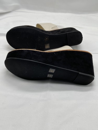 Sandals Chinese Laundry Ollie 2 Platform Slide Sz 9 - Picture 8 of 8