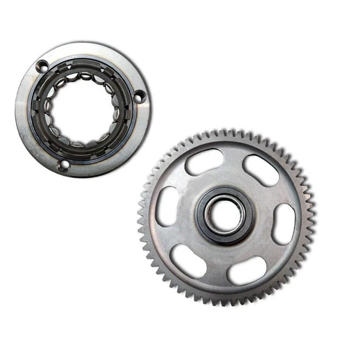 CLUTCH SET, STARTER | Includes Item(s) 5