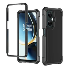 For Nokia G310 5G Tough Heavy Duty ShockProof New Slim Hybrid Phone Case Cover