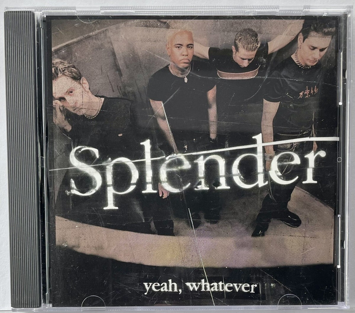 Splendore 1999