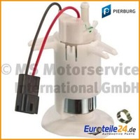 Kraftstoffpumpe Pierburg 7.00468.70.0 FüR Mercedes-Benz