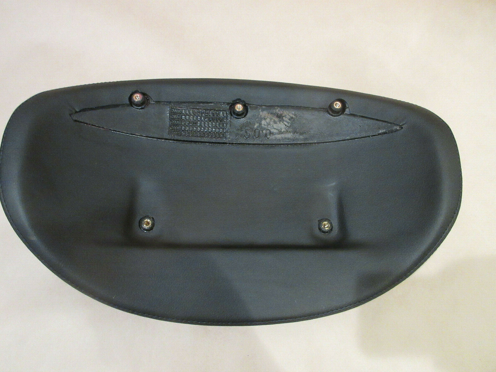 Maserati Quattroporte 2005 + - Instrument Dash Pod P/N 981381900
