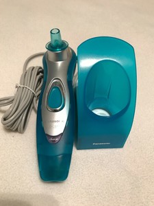 panasonic pore vacuum