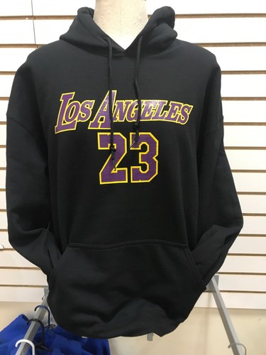 NEW Lebron James Los Angeles Lakers 