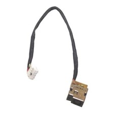 DC Power Jack Cable For HP PAVILION dv7-4010sl dv7-4101sg dv7-5000ea dv7t-4000