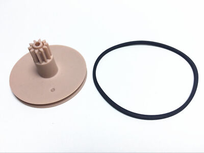 CDM9 CD-950 CD-951 CD Player Drawer Wheel Tray Gear & Belt For Marantz Philips