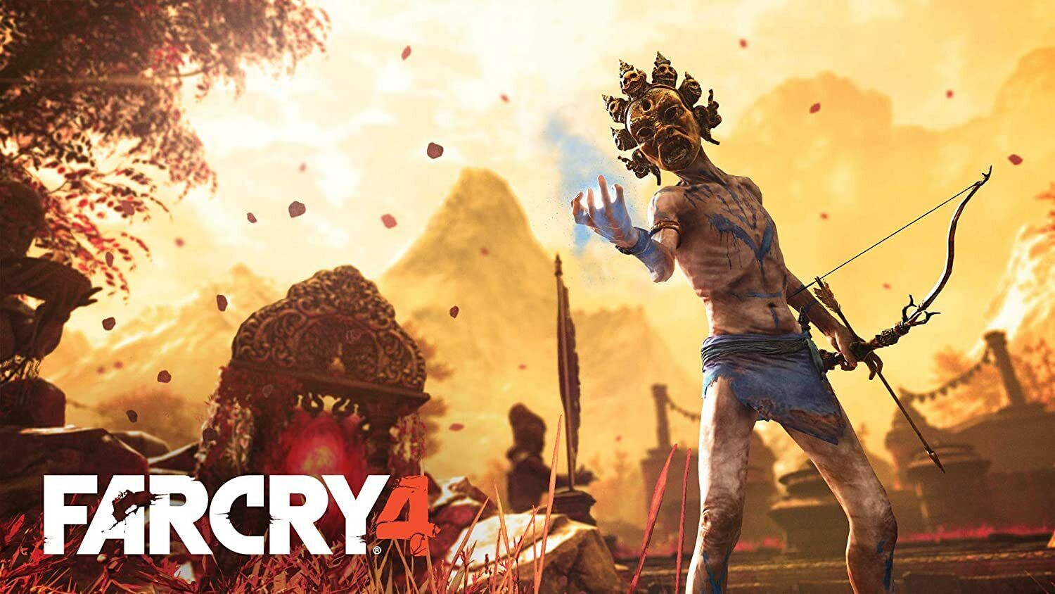 Far Cry 4 PS3 & PS4 bundles revealed, new trailer debuts – PlayStation.Blog