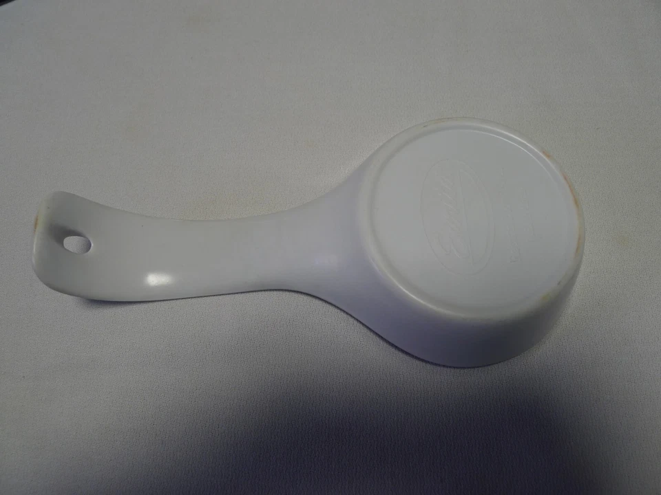 Reposacuchara de melamina Corelle Pink Trio Eurita Reston Lloyd Ltd. Foto 2 de 4