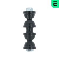 Optimal Koppelstange Stabilisator Beidseitig Hinten Passend FüR Ford C-Max