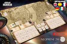 Tapete compatible con Arkham Horror LCG