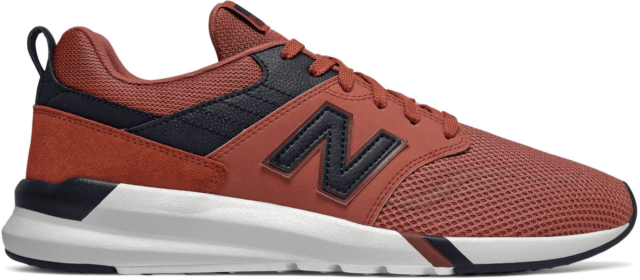 Size 9 - New Balance 009v1 Red Clay for 