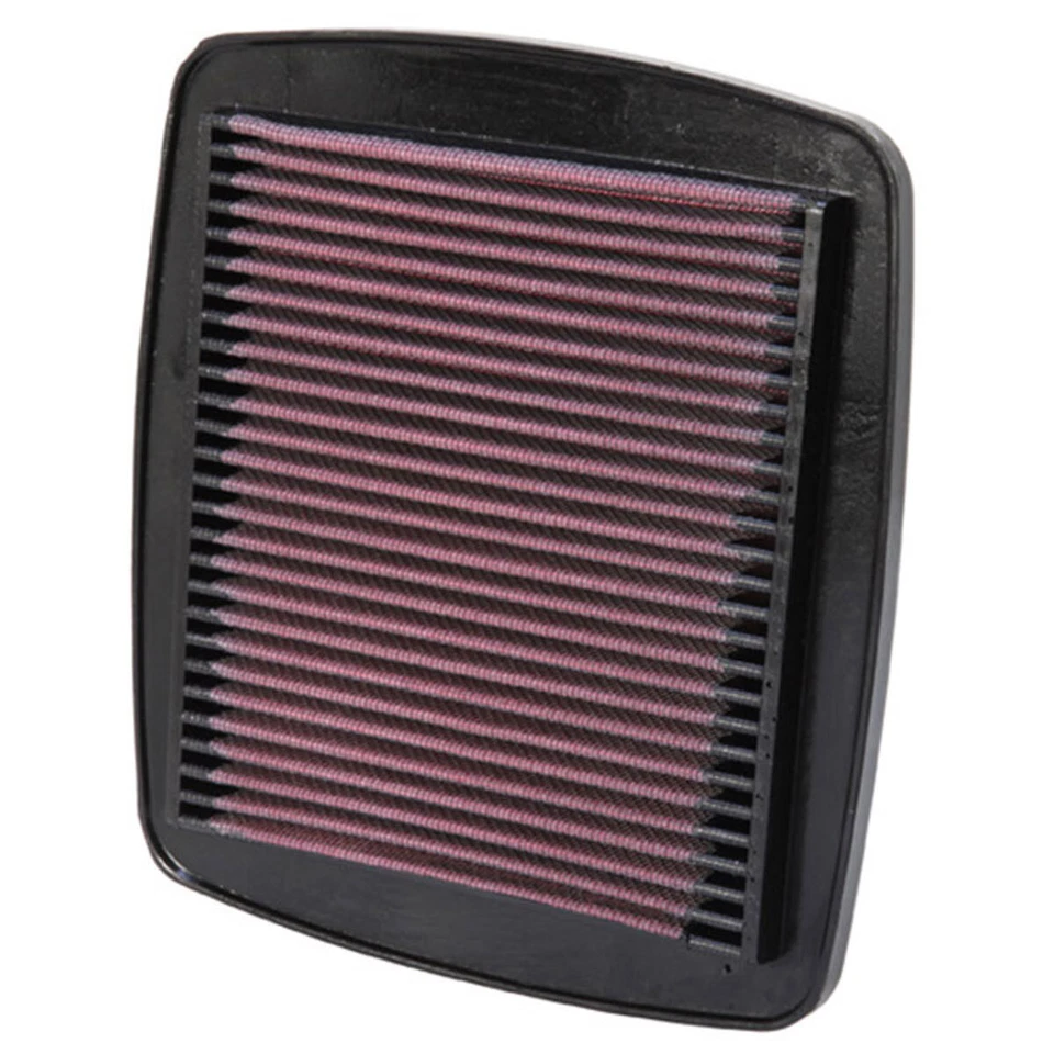 Filtre à Air Kn SU7593 pour Suzuki 600 GSF 95 / K&N SU-7593 - Photo 1/1