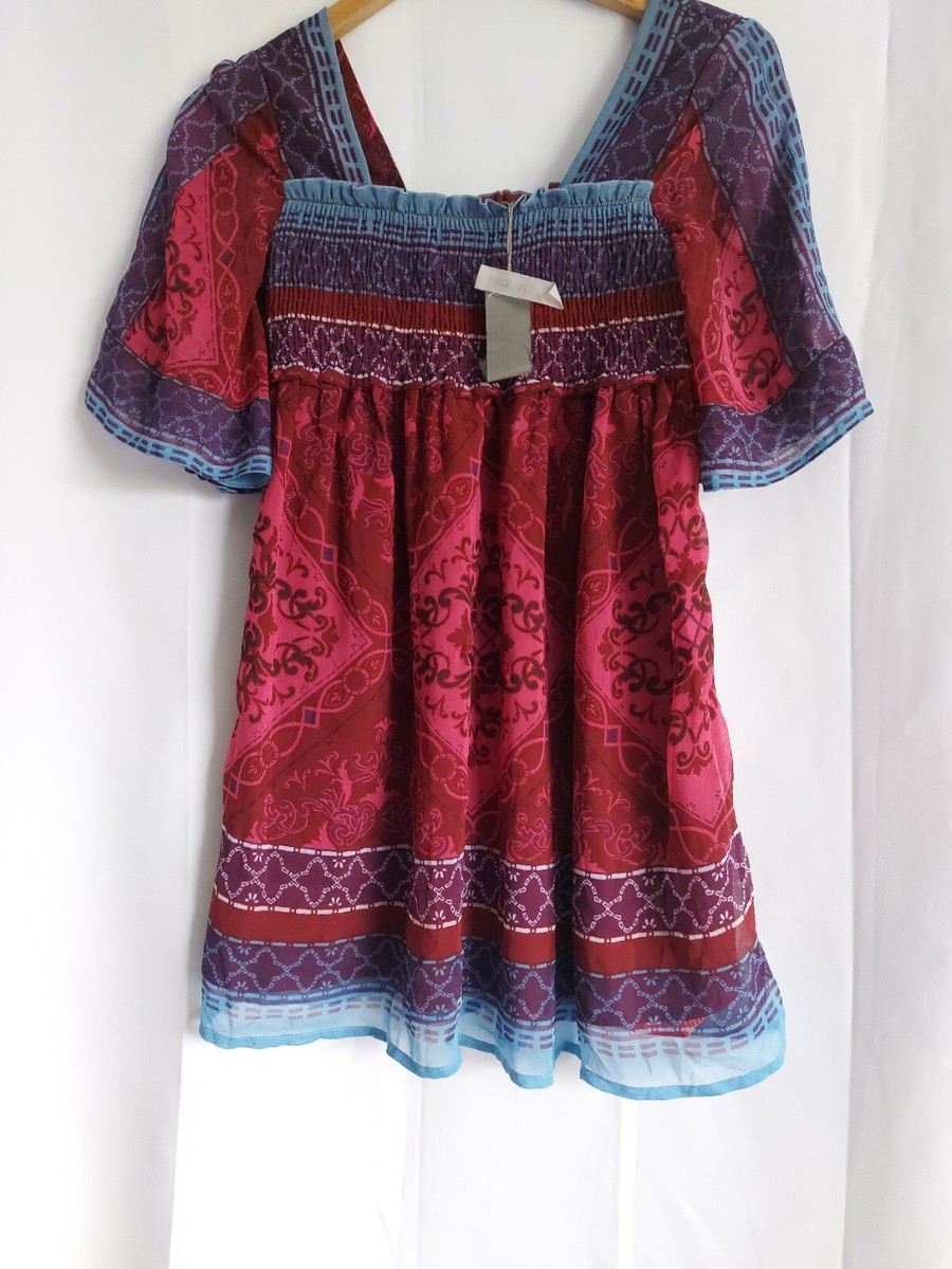 South Bohemian BNWT Dress Size Uk UK