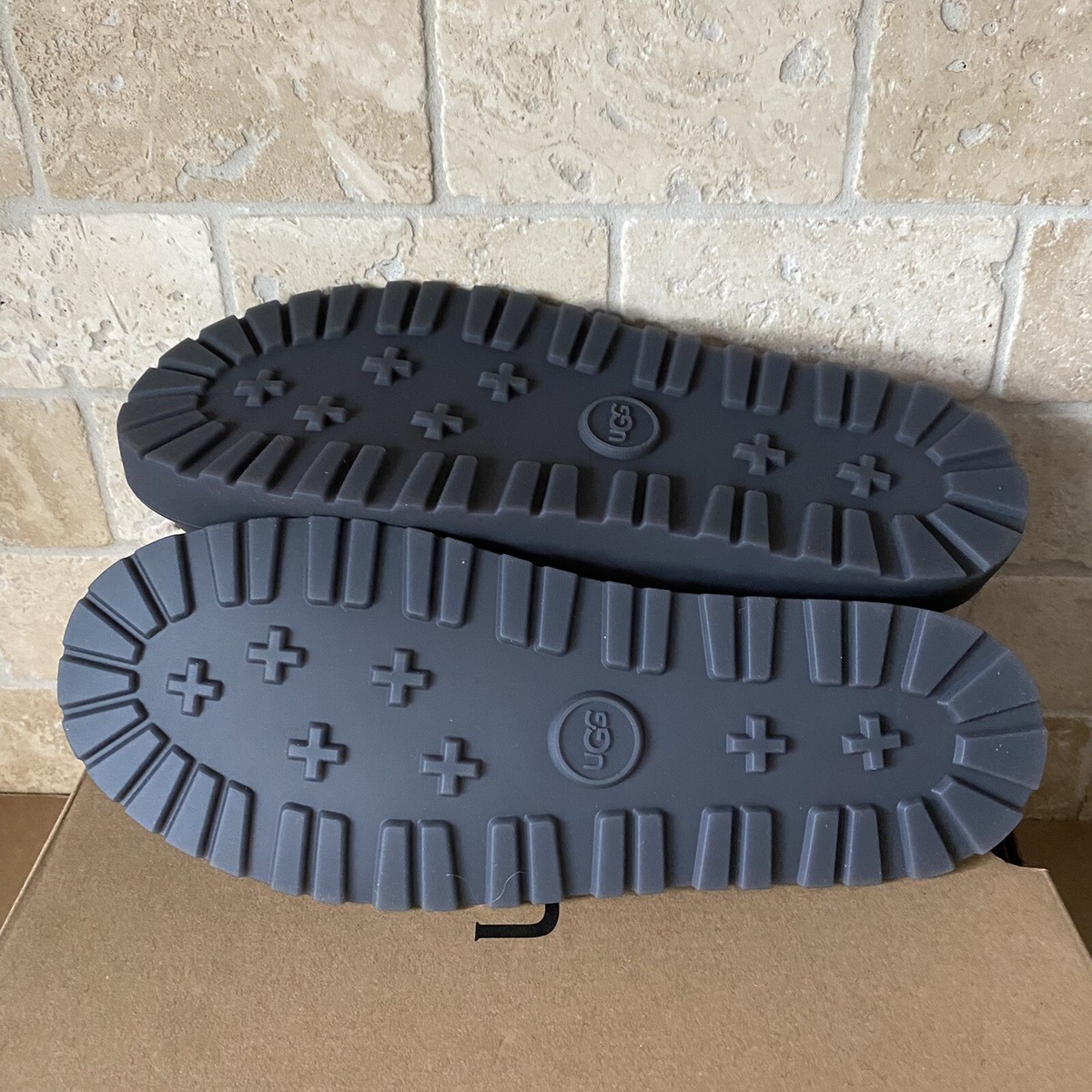 【完売品】UGG Guard アグ ガード 26-28cm 防水 レインカバー 完売品】UGG Guard アグ ガード 26-28cm 防水 レインカバー