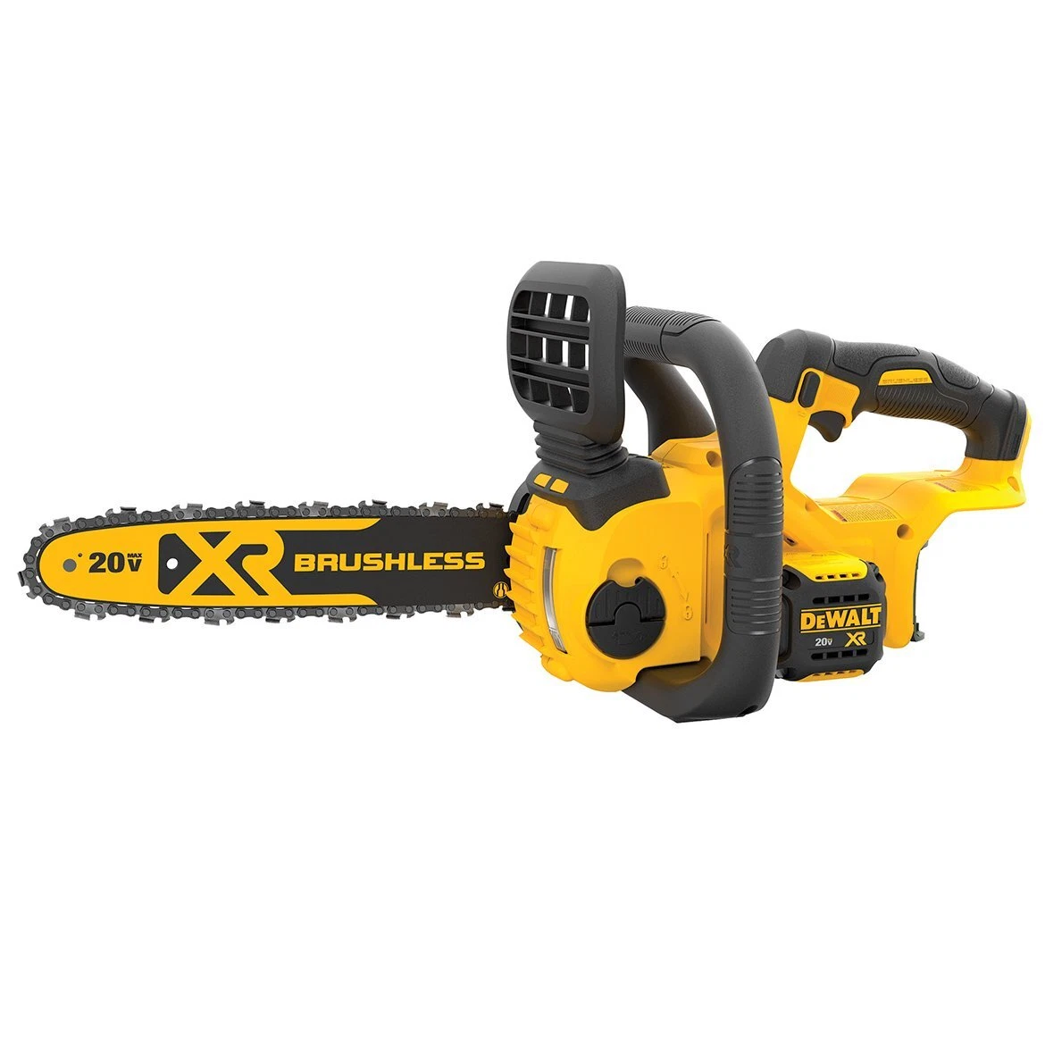 DeWALT DCCS620B 20V MAX XR 12