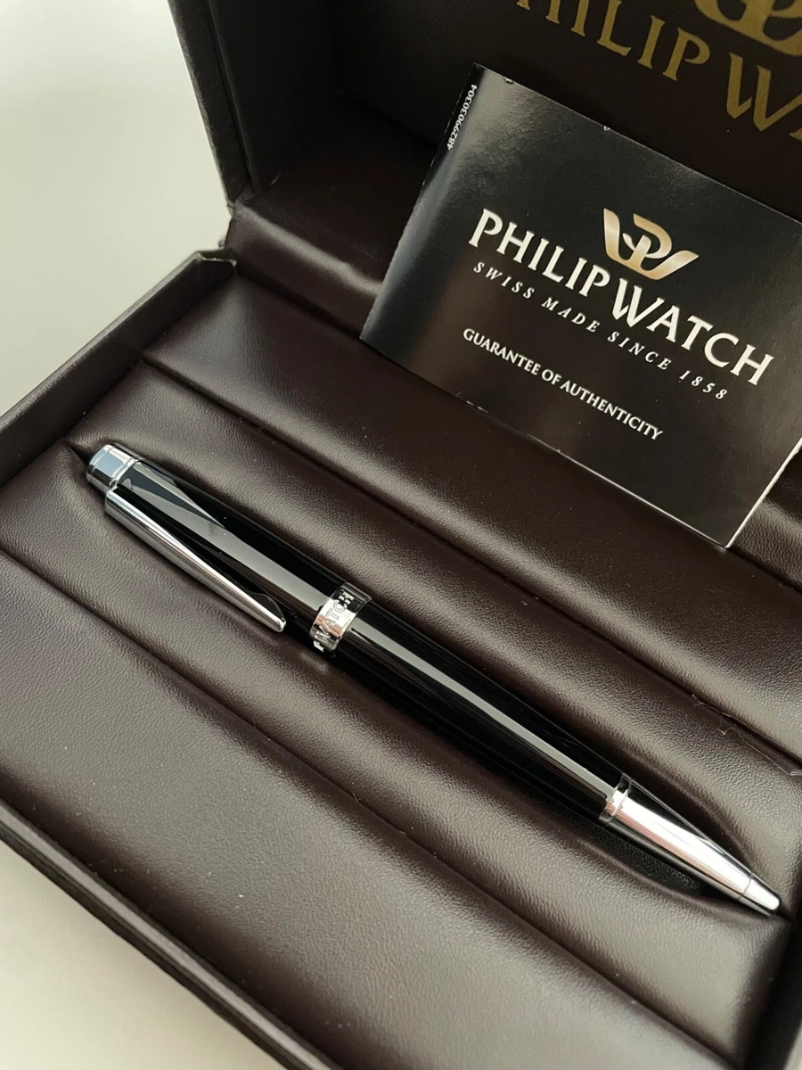 Penne hotsell philip watch