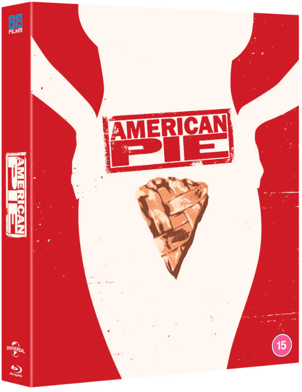 American Pie (LE Blu-ray w/ Slipbox) - Image 2