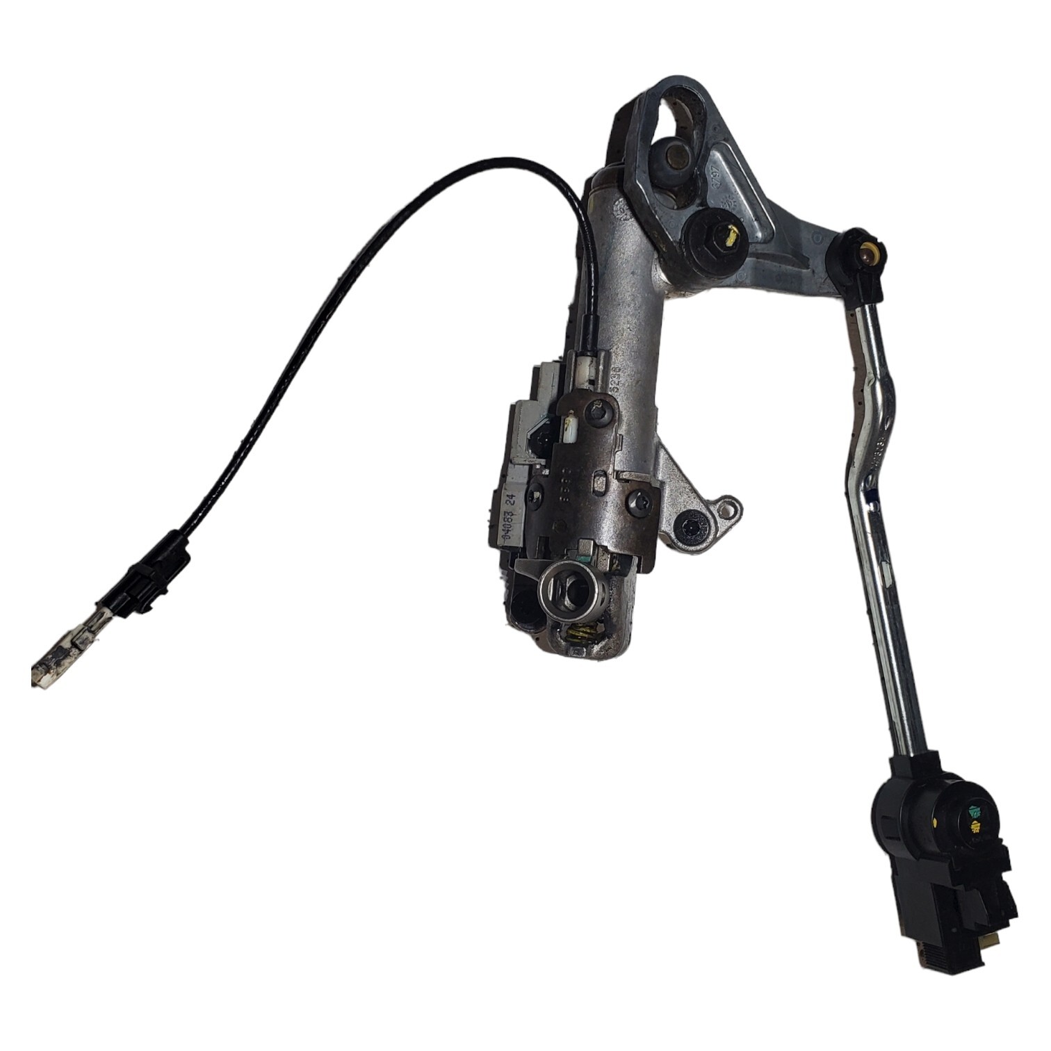 Steering Column Shift Mechanism Dorman 905120 Auto Transmission