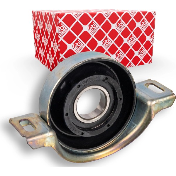 Febi Bilstein 107576 Lagerung Gelenkwelle FüR Mercedes Benz C Klasse E W205-image