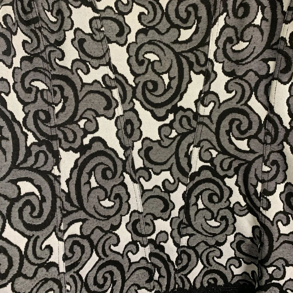 Camiseta sin mangas cami Y2K Whimsigoth para mujer talla L oscura evento romántico cóctel salir Foto 2 de 4