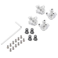 Propeller Plate Prop Adapter Base With Screws Screwdriver For DJI Phantom 4Pro