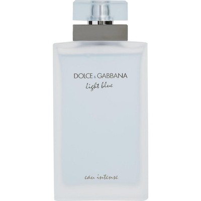 Dolce and Gabbana Ladies Light Blue Eau Intense EDP Spray 3.3 oz (Tester)