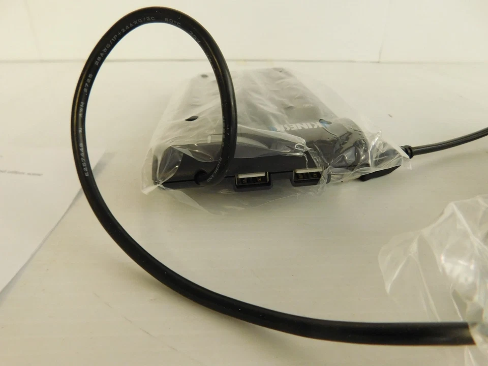 ^^ Kinesis Freistil Numerische Tastatur AC800H Neu (PTQ146) - Bild 4 von 4