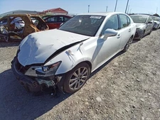 Crossmember/K-Frame Front AWD Fits 07-11 13-19 LEXUS GS350 12135953