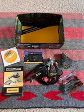 Work Sharp Electric Knife And Tool Sharpener Excellent Condition!!