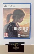 The Last of US Part 1, Sony PlayStation 5, PS5