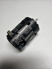 R1 Wurks V21 10.5 Brushless Motor - Aluminum Screws! Only Used Once! R1wurks
