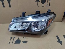 For 2014-2017 Infiniti Qx80 Led Wafs Headlight Assembly Right Passenger