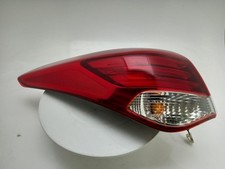 HYUNDAI I40 Tail Light Rear Lamp N/S 2011-2020 4 Door Saloon LH