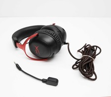 HyperX Cloud III Wired Gaming Headset PC/PS5/...
