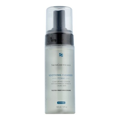 SkinCeuticals Cleanse Soothing Cleanser Foam 150ml