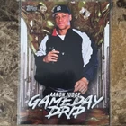 2026 Topps Series 1 Celebration - Aaron Judge Gameday Drip #GD-7   NY Yankees 🔥