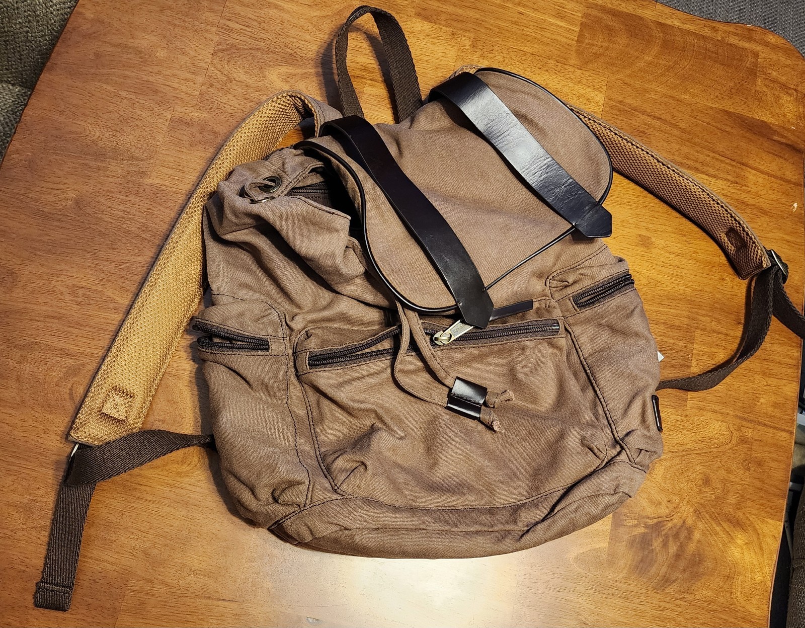 Backpack Duluth - image 1