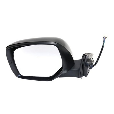 OEM Grade Door Mirror Fits 2013-2014 Subaru Outback Left Driver Side SU1320143