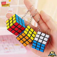 12pcs Mini Magic Cube Puzzle Toys Kids Party Favors Educational Goodie Bag Gift
