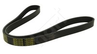 Hart 368 922 Keilrippenriemen FüR Chevrolet CitroËN Passend FüR Fiat Ford