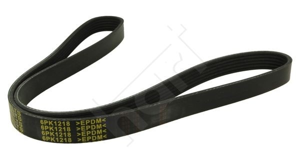 Hart 368 922 Keilrippenriemen FüR Chevrolet CitroËN Passend FüR Fiat Ford-image