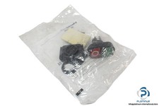 ALLEN-BRADLEY 800EP-U2B213LX11 A MULTI-FUNCTION PUSH BUTTON_Ser A_Bulletin 800E