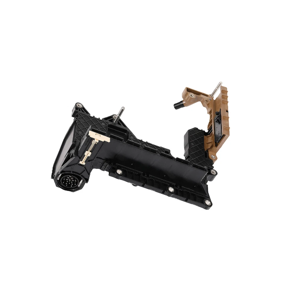 Conector de marco de plomo de transmisión para Ford F-150 6R80 TCM 11-20 AL3Z-7G276-D Foto 2 de 4