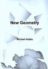 New Geometry by Michael Hobbs (English) Paperback Book