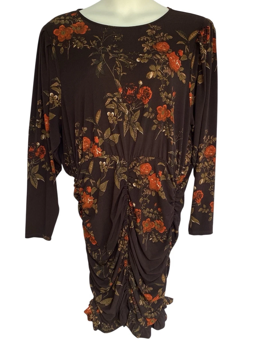 H&M Brown Dresses for Women for sale | eBay H&M Brown Dresses for Women for sale | eBay