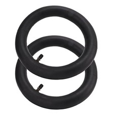 10x2.0 Scooter Inner Tube Bike Tire Tube with Straight Valve Inner Tube for