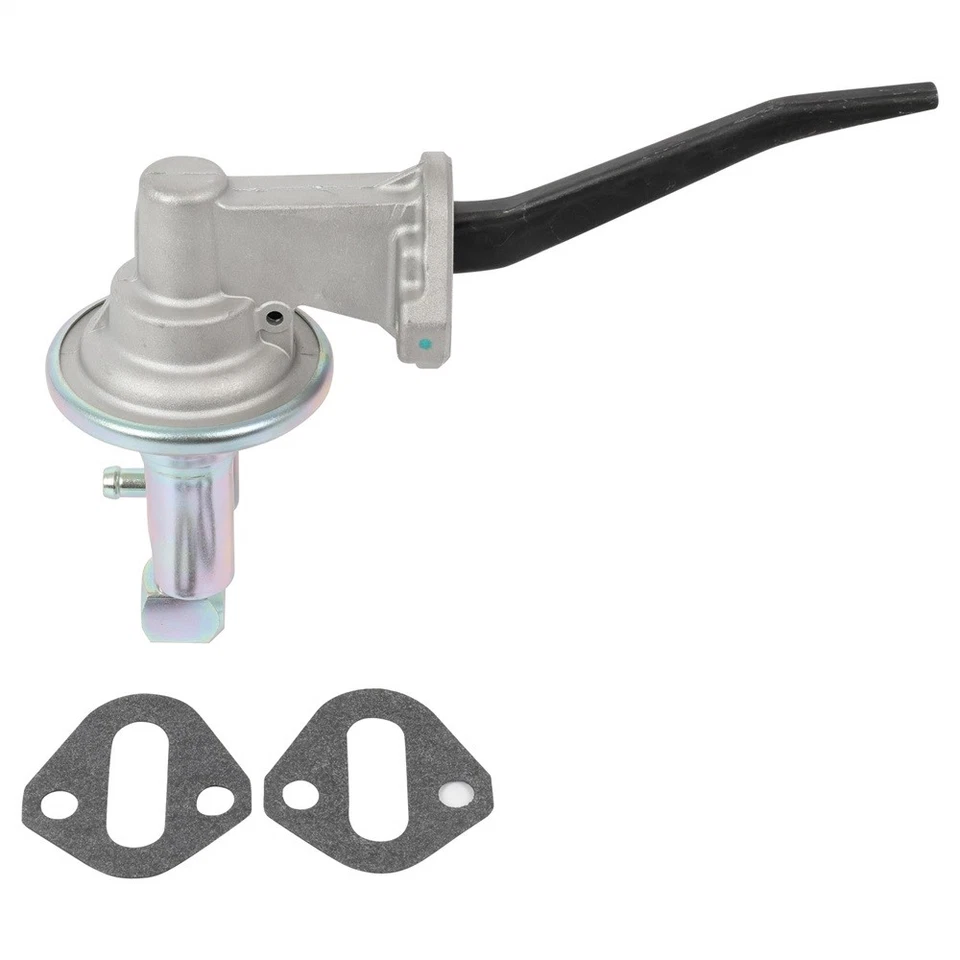 Bomba de combustible mecánica para Ford E-350 Econoline Club Wagon F-150 F-250 F-350 Foto 2 de 4