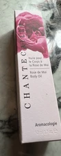 CHANTECAILLE ROSE DE MAI BODY OIL AROMACOLOGIE 50ml 1.7fl.oz.