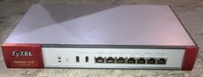 ZyXEL ZyWALL 110 VPN Firewall Security Gatewa...